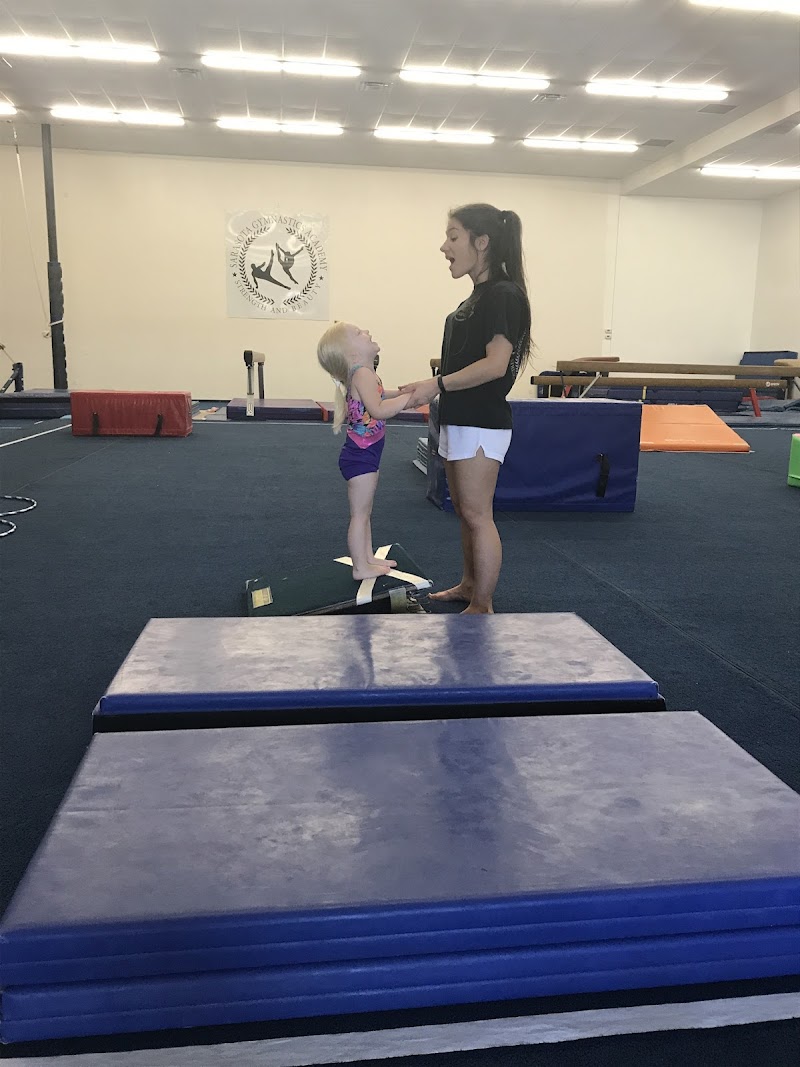 Sarasota Gymnastics Academy photo 3