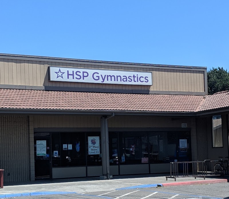 Healthsport Gymnastics photo 2