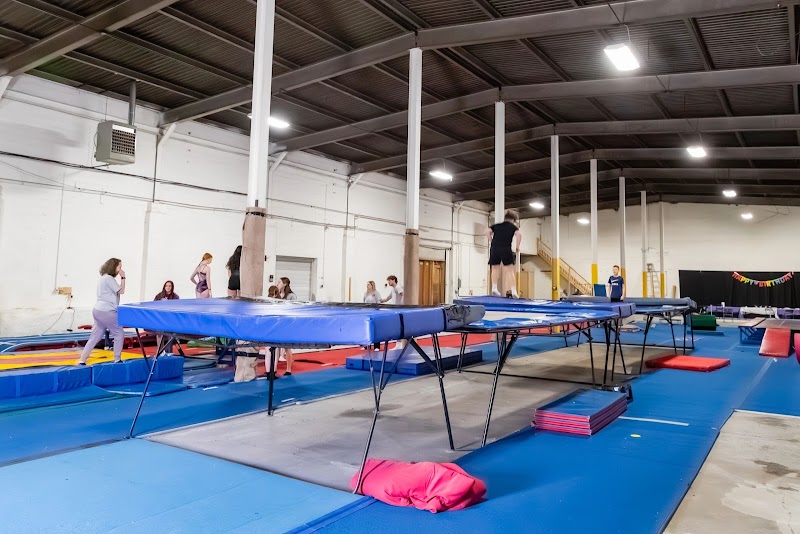 Revival Athletics photo 2