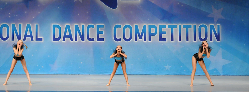 Sloans Gymnastics School