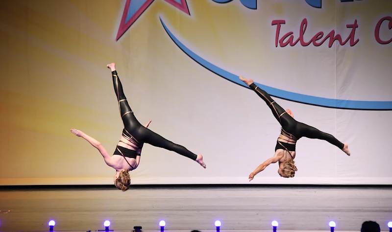 Sloans Gymnastics School photo 2