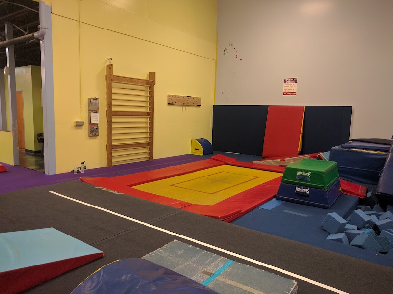 Airborne Gymnastics Training Center photo 2