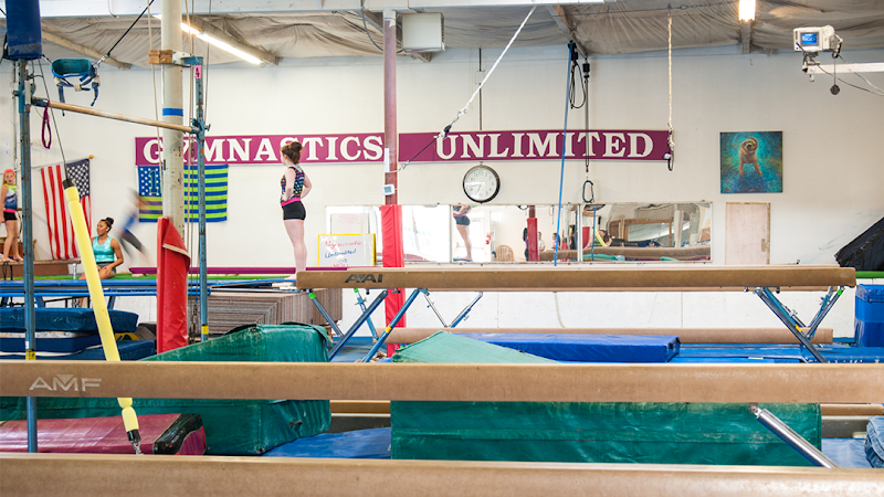 Gymnastics Unlimited Inc.