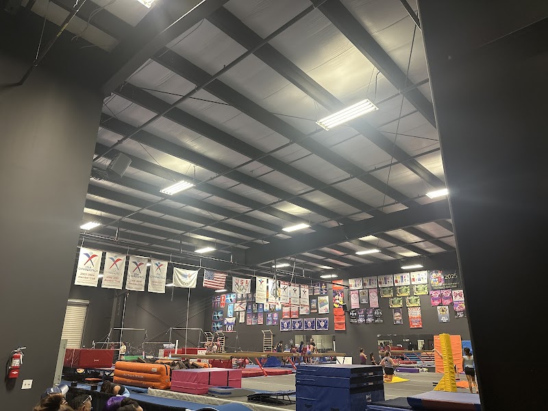Acrobrats