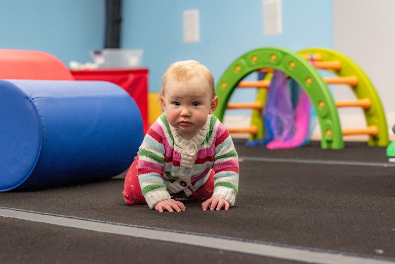 Bay State Gymnastics Academy photo 3