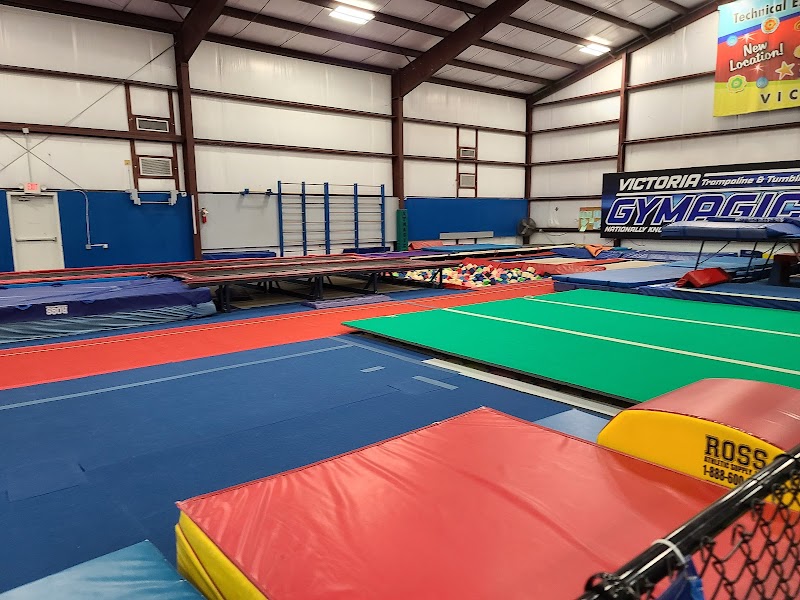 Victoria Gymagic Inc. photo 2
