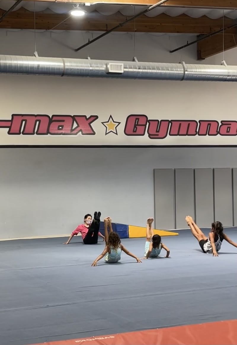 Gym-Max Gymnastics photo 2