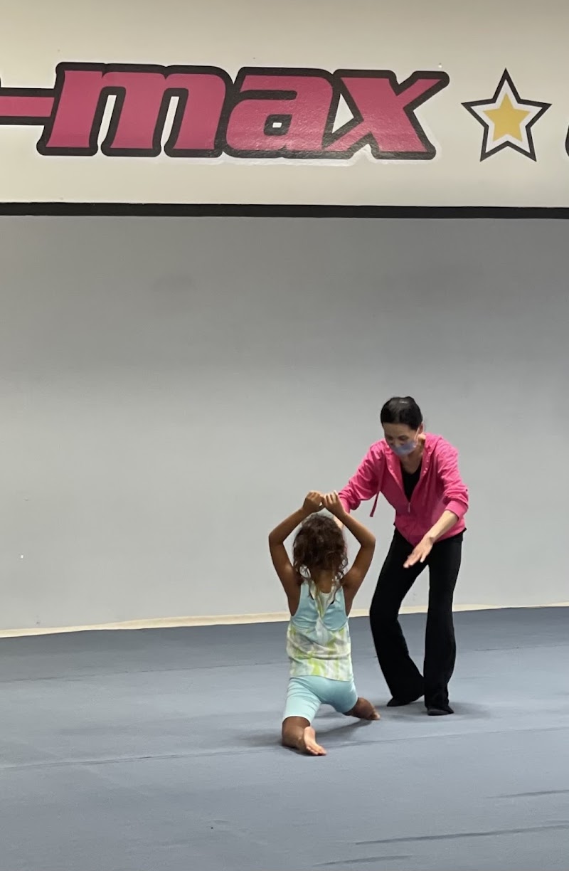 Gym-Max Gymnastics photo 3