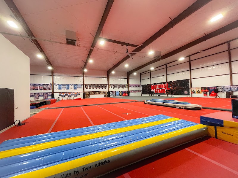 Augusta Cheer Academy photo 2