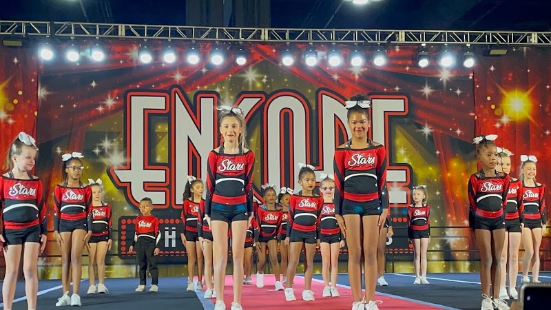Augusta Cheer Academy photo 3