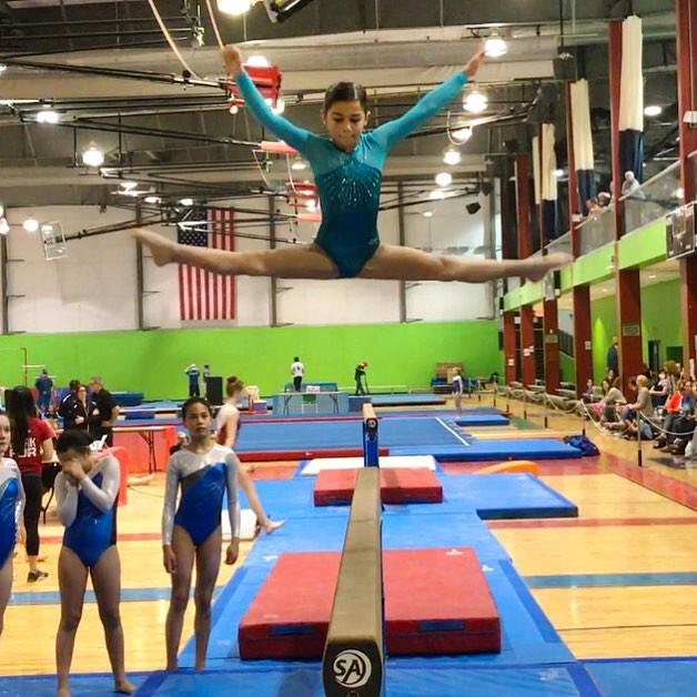 IK Gymnastics photo 2