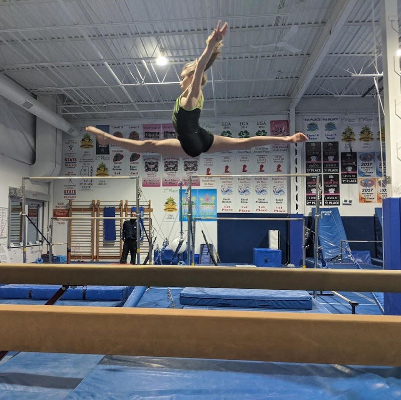 IK Gymnastics photo 3