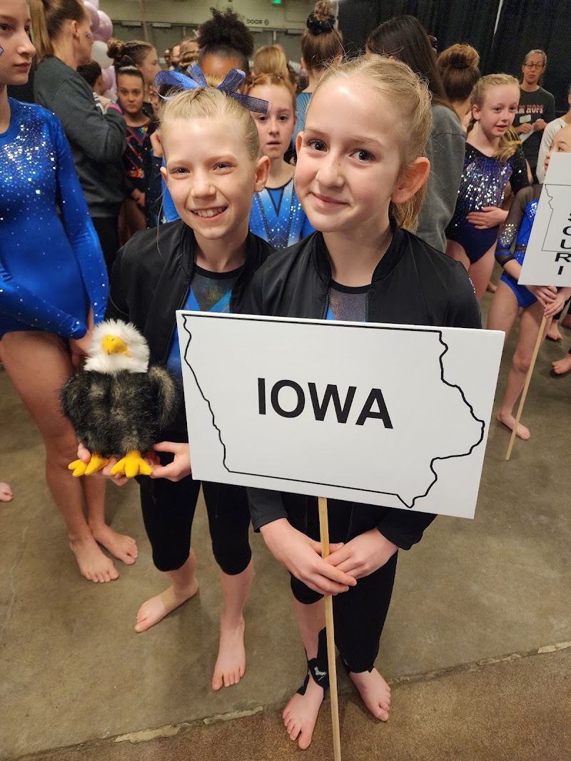 Eagle Gymnastics photo 1