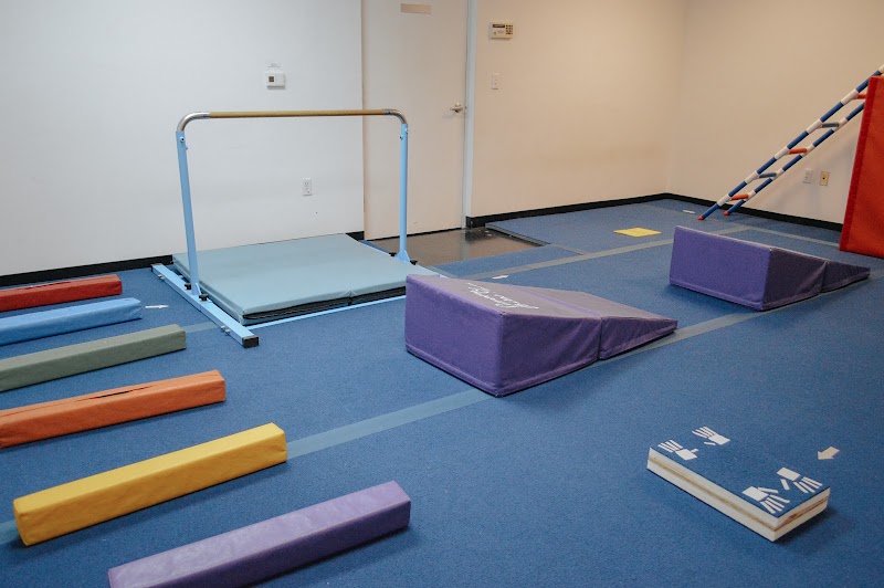 Balance Gymnastics & Tumbling photo 3