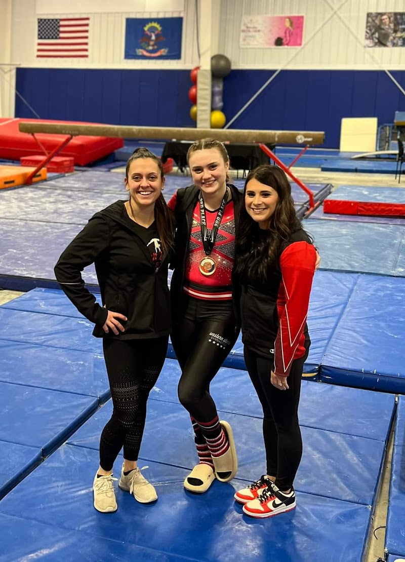 Western Stars Gymnastics photo 2