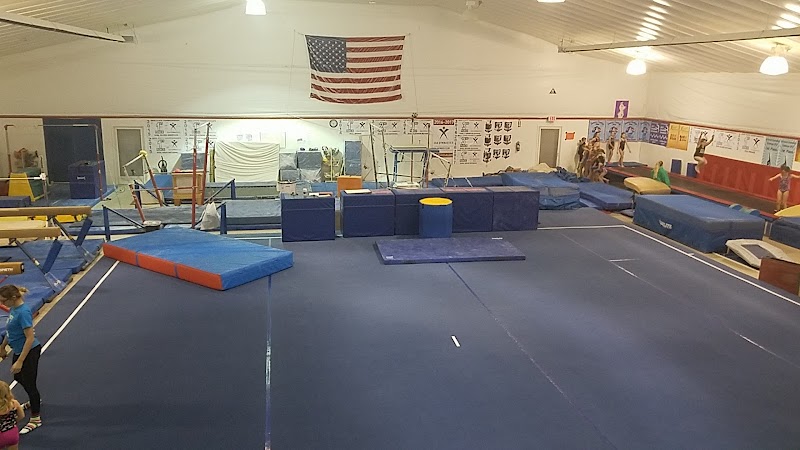 Medina Gymnastics Academy photo 3