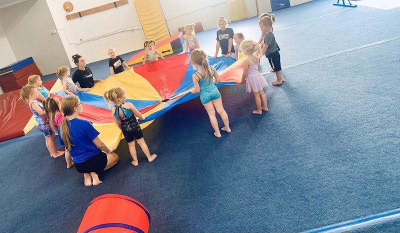Moberly Gymnastics
