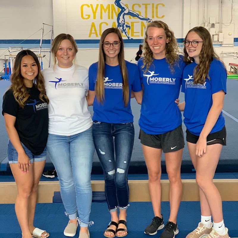 Moberly Gymnastics photo 2