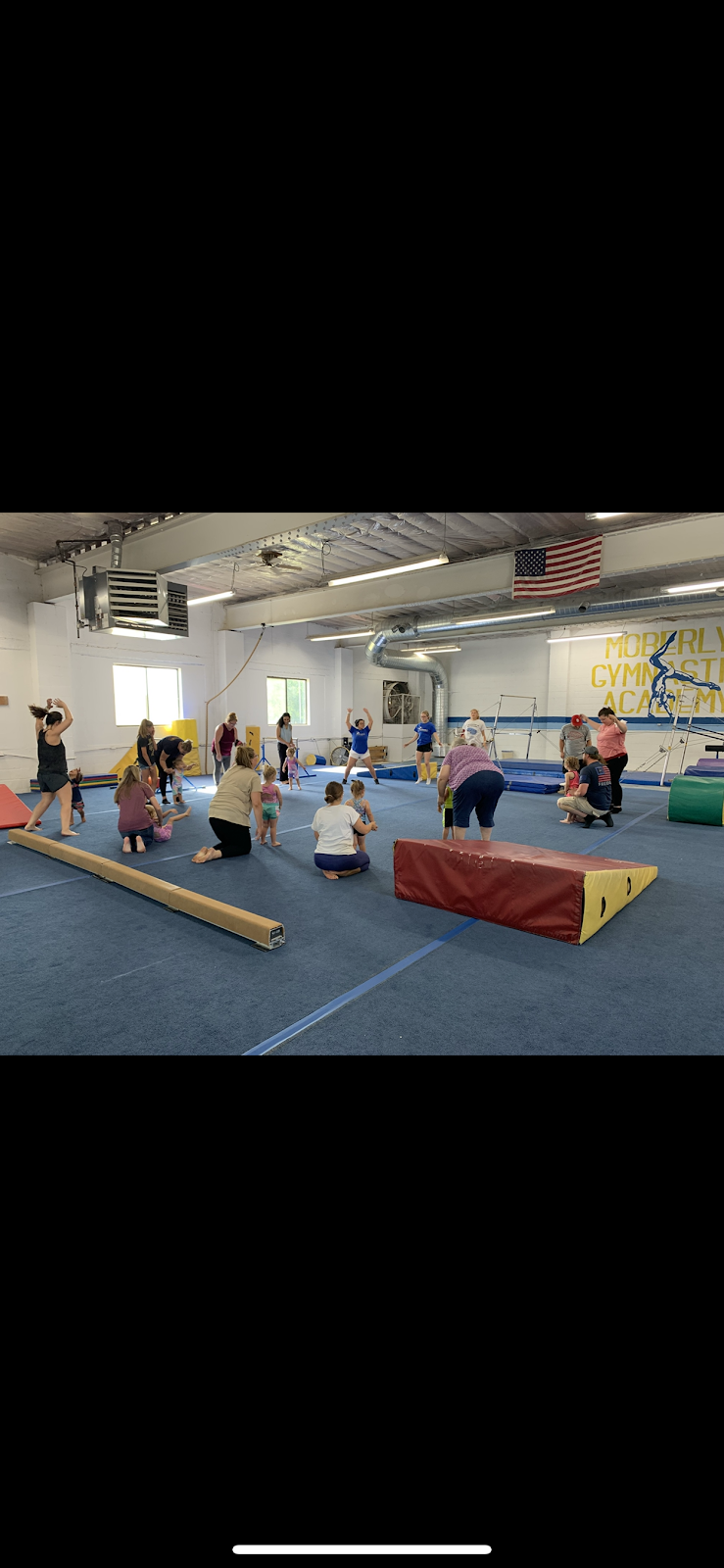 Moberly Gymnastics photo 3