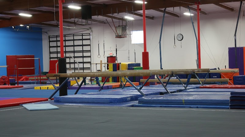 Wallers GymJam Academy photo 3