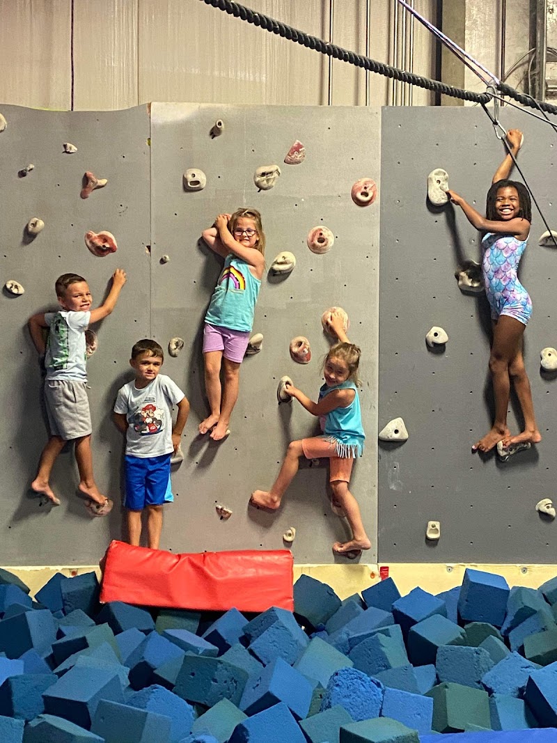 Sunshine Gymnastics photo 2