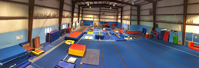 Atlantic Gymnastics Training Center