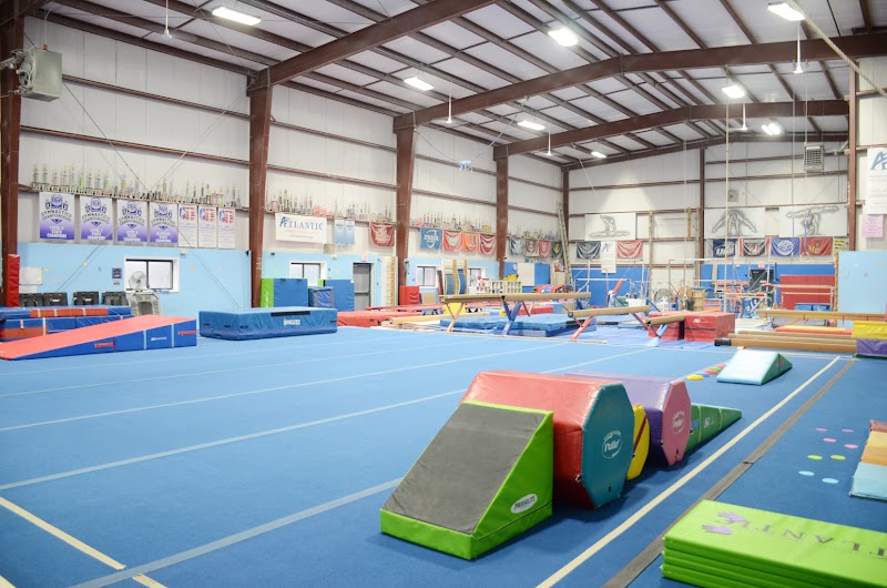 Atlantic Gymnastics Training Center photo 2
