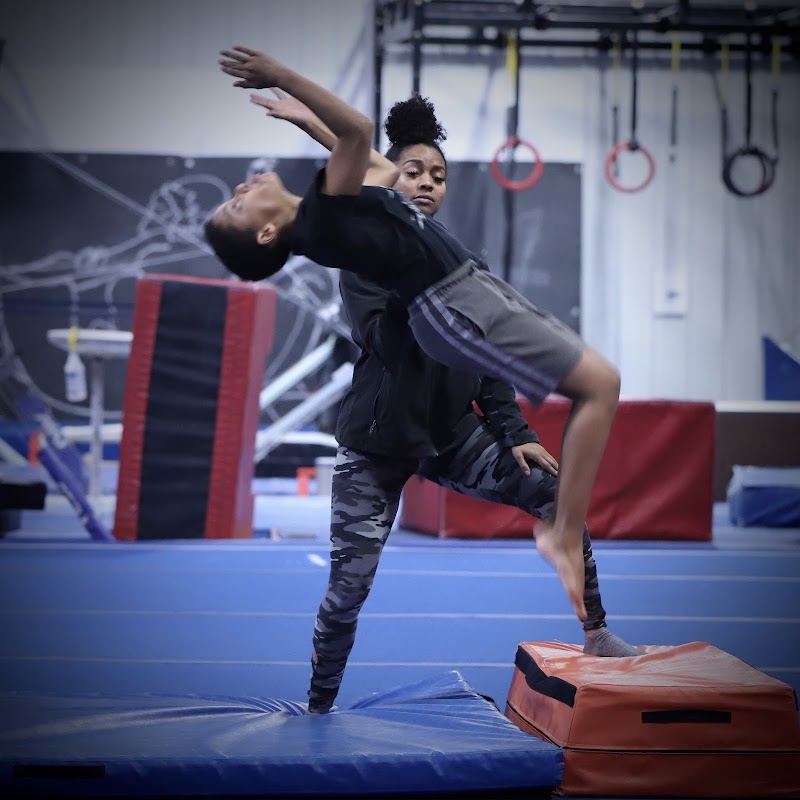Inspire Athletics LLC