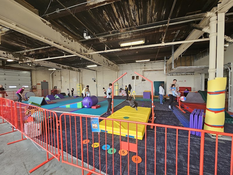 Inspire Athletics LLC photo 2