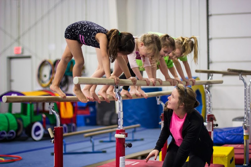 Inspire Athletics LLC photo 3