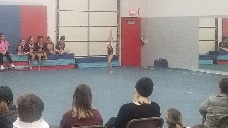 Gymnastics Spot photo 3