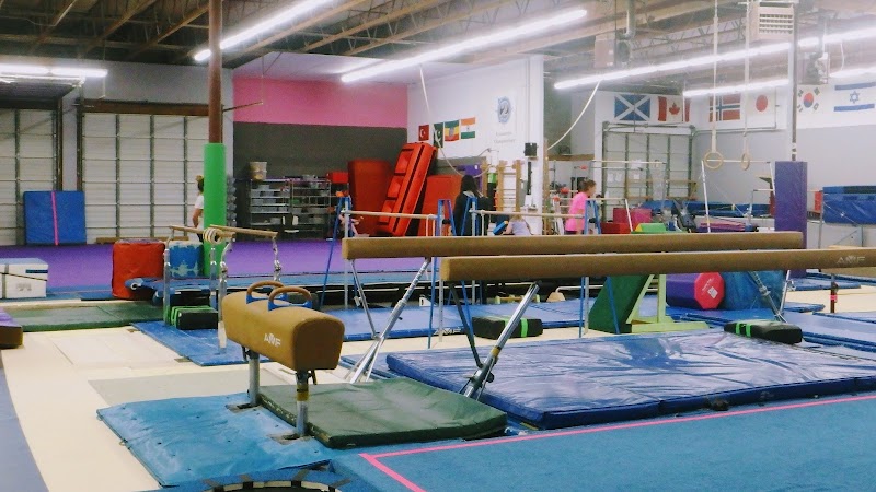 FlightSchool Gymnatics Center photo 2