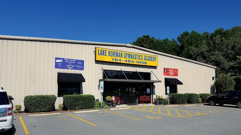 Lake Norman Gymnastics Academy, LLC