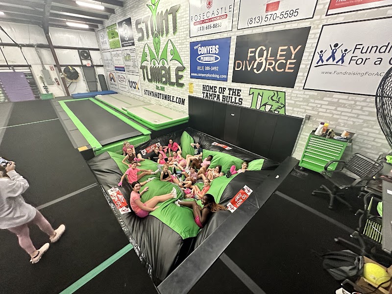 Stunt and Tumble photo 3