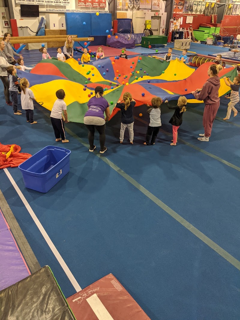 Gymnastics Unlimited-Orchard Park photo 3