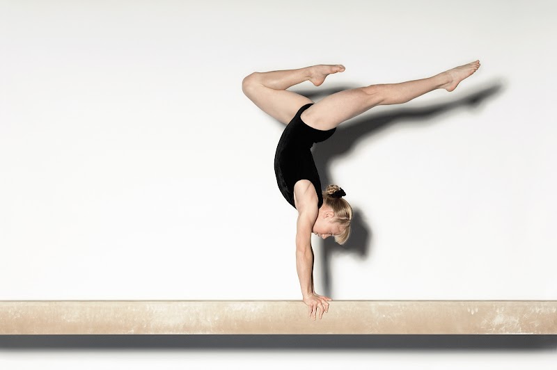 Dream It Gymnastics