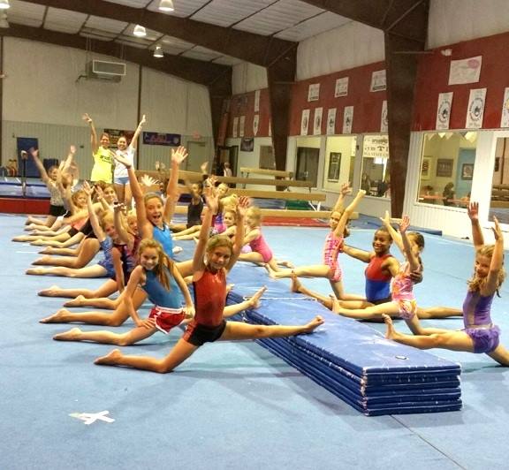 Dream It Gymnastics photo 2