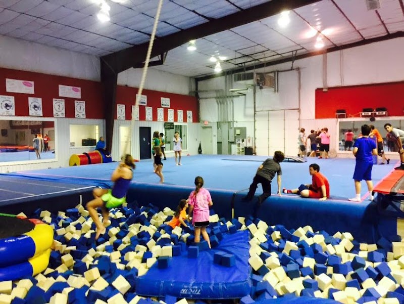 Dream It Gymnastics photo 3