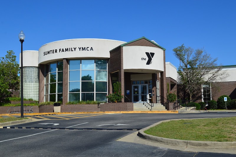 Sumter YMCA