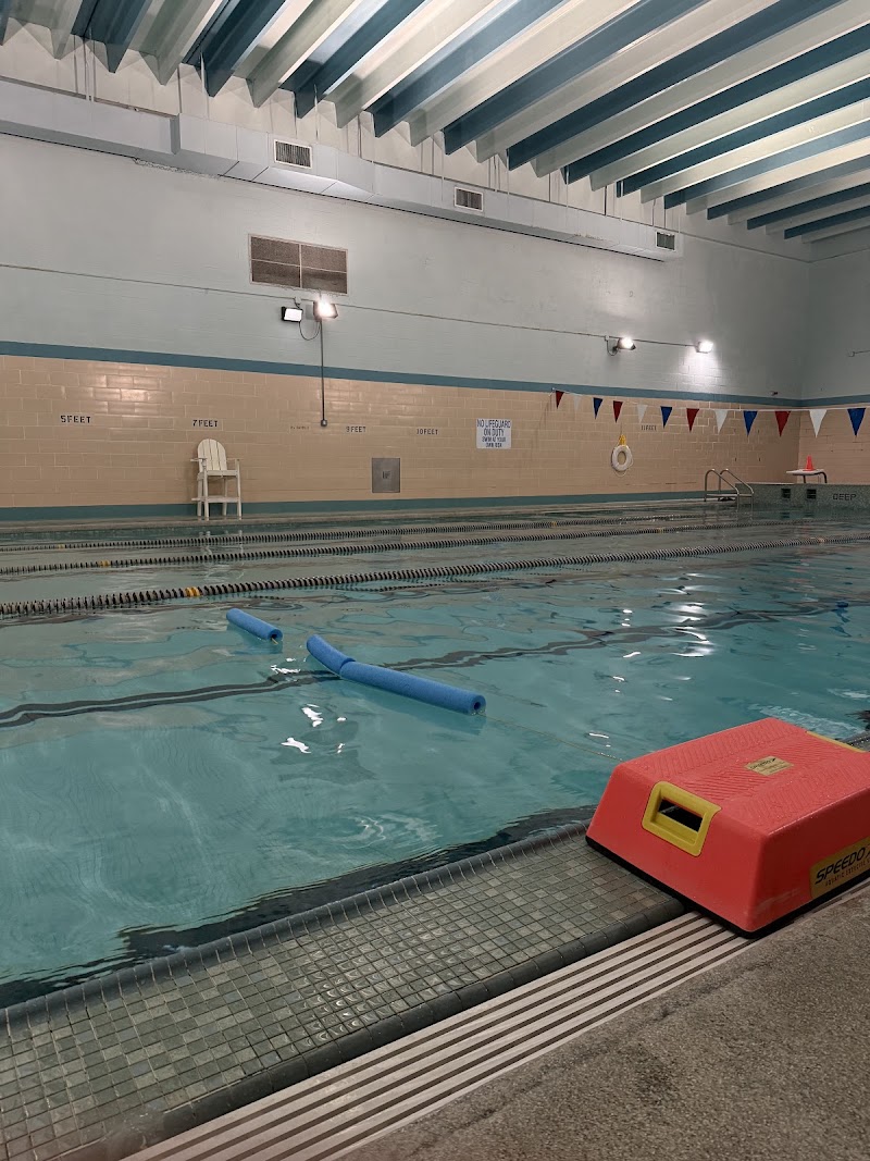 Sumter YMCA photo 2