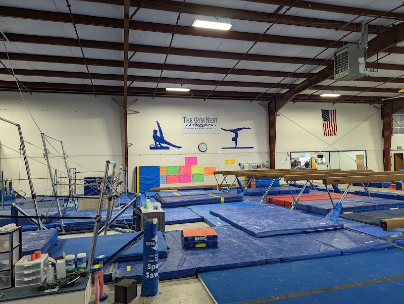 The Gym-Nest Ltd. photo 3