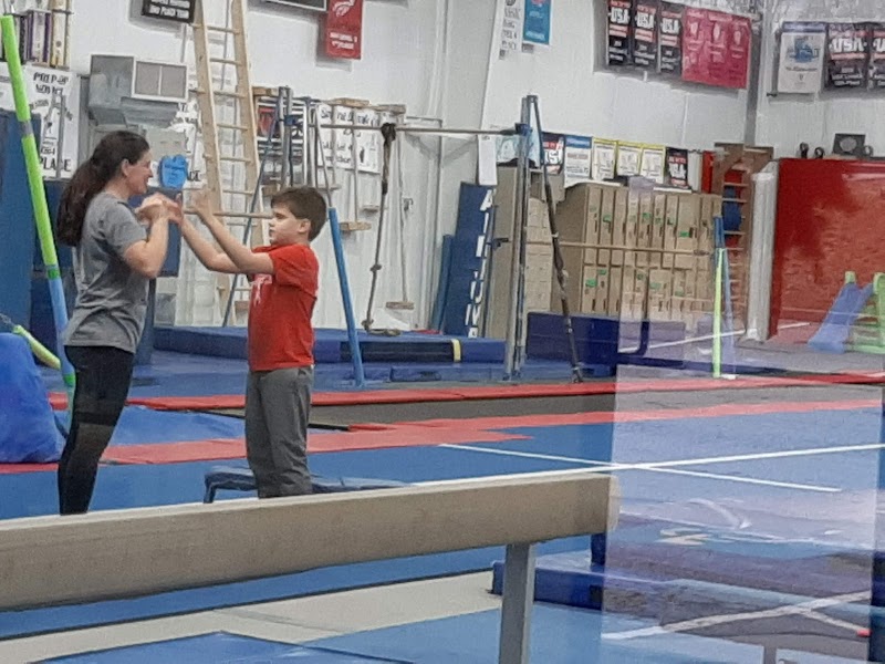 Dahlonega School of Gymnastics Inc.