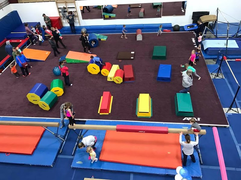 Ketchikan Gymnastics Club Inc