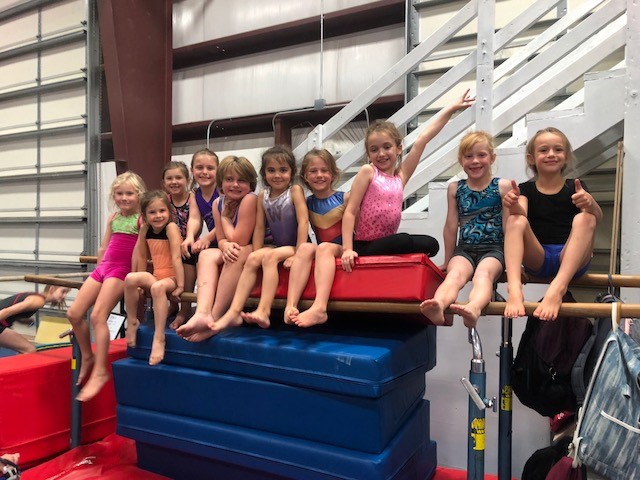 Ketchikan Gymnastics Club Inc photo 3