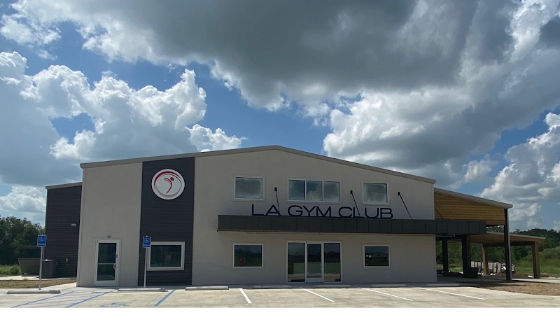 Louisiana Gymnastics Club