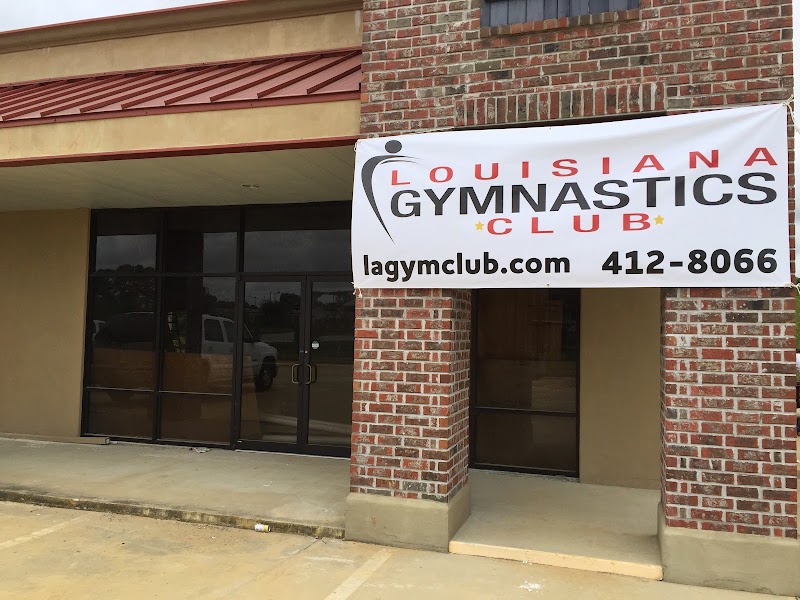 Louisiana Gymnastics Club photo 2