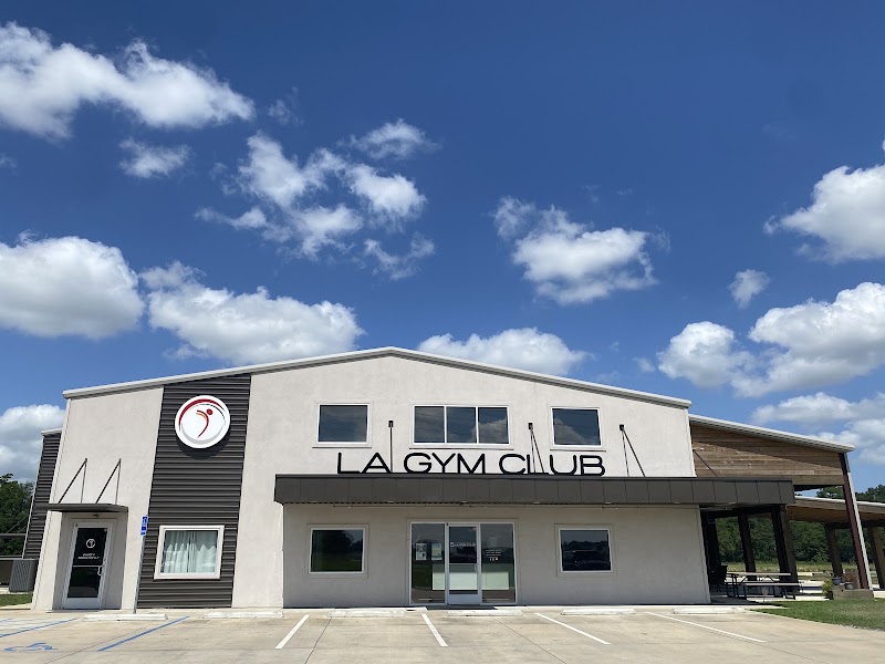 Louisiana Gymnastics Club photo 3