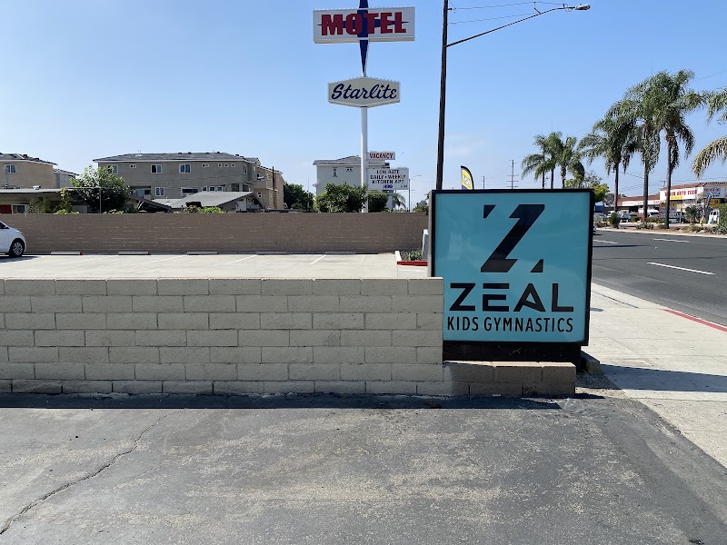 Zeal kids Gymnastics photo 2