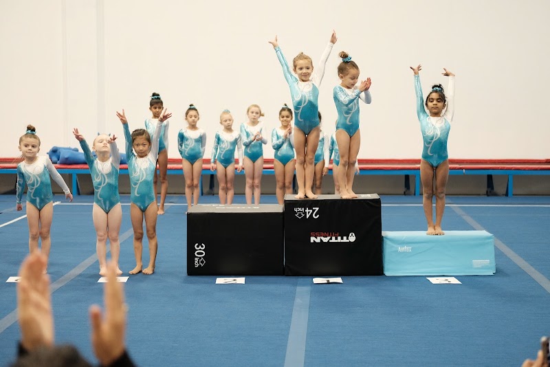 Hope Gymnastics Academy