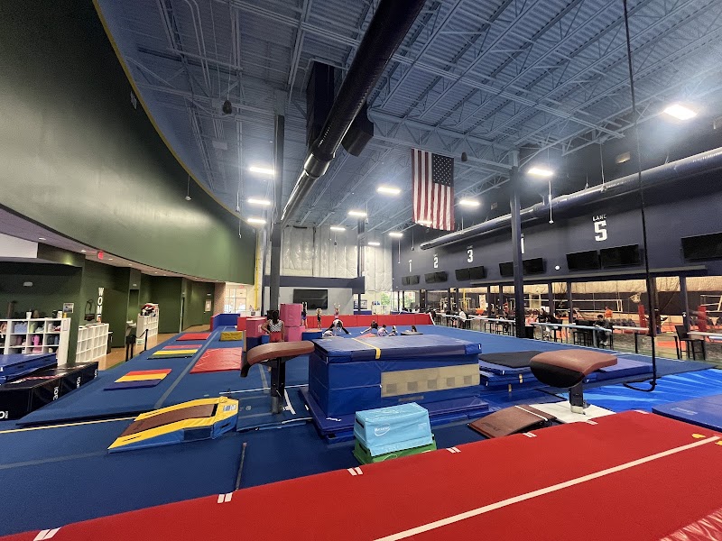Hope Gymnastics Academy photo 2
